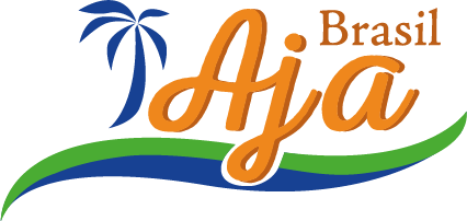 AjaBrasil Logo